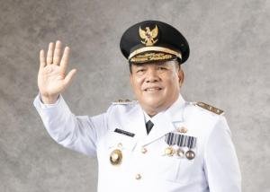 Setahun Memimpin Riau, SF Hariyanto Ajak Masyarakat Doakan Gubri Nonaktif Abdul Wahid