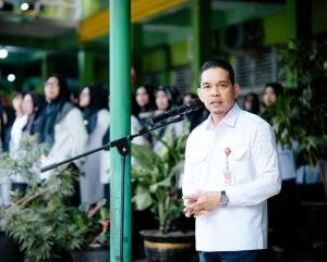 Disdik Riau Keluarkan Edaran Larang Siswa SMA/SMK di Bawah Umur Bawa Kendaraan ke Sekolah