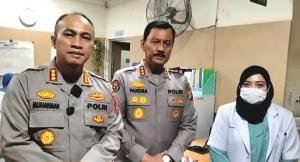 Kondisi Korban Kekerasan Mahasiswi UIN Suska Mulai Stabil, Polisi Segel Ruang Kuliah