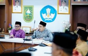 2026 Pemprov Riau Ajukan Rehab 109 SMA/SMK ke Pusat, SLB Tidak Ada Masuk Daftar