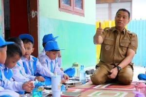 SPMB 2026 di Pekanbaru Berubah, Sistem Domisili Diharap Tekan Angka Putus Sekolah