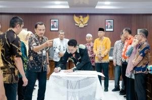 Rencana Kerja Disdik Riau 2027 Kembali Usul Revitalisasi Sekolah ke Pusat, Termasuk SLB