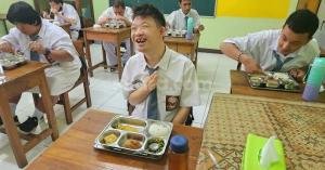 Fokus Pemerintah Setahun Program MBG Mengarah pada Peserta Didik dan Kelompok Rentan