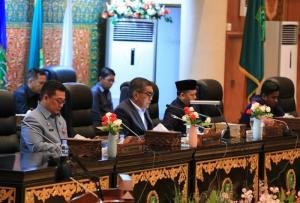Lindungi Anak Riau, DPRD Riau Rancang Peraturan Daerah