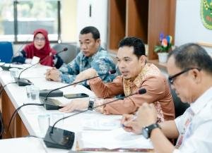 Jadi Prioriras Diselesaikan 2026, Pemprov Riau Tuntaskan Tunda Bayar Bidang Pendidikan
