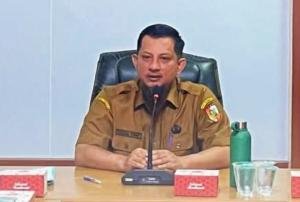 Eksploitasi Pelajar Sudah Makan Korban, Disdik Pekanbaru Minta Orang Tua Awasi Anak Gunakan Gadget