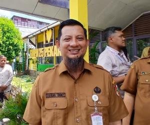 Disdik Pekanbaru Ingatkan SPMB, Jalur Siswa Berkebutuhan Khusus Harus Ada Keterangan Dokter