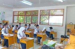 DPRD dan Disdik Pekanbaru Kunjungi BPMP Riau, Tambah Kuota Atasi Krisis Kursi SMP Negeri