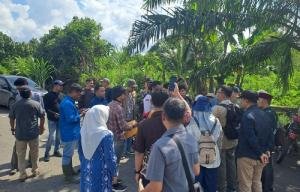 Ditinjau Kemendikdasmen RI, di Pekanbaru dan Inhil Akan Dibangun Sekolah Nasional Terintegrasi