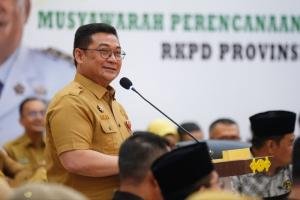 Dukung Pendidikan Unggul, Pemprov Riau Alokasikan Rp62 Miliar untuk Beasiswa