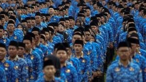Menpan RB Tegaskan Tidak Ada PHK Massal PPPK Akibat Pembatasan Belanja Pegawai