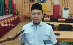 Soal 31 SMA Negeri Terbukti Mark-up Biaya Seragam Siswa 2025, DPRD Riau Minta Segera Kembalikan