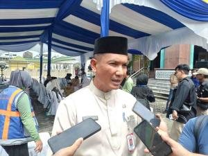 Mengejutkan, Tiba-Tiba Pengumuman Kelulusan SPMB SMP di Pekanbaru Ditunda