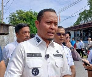 Walikota Pekanbaru Komitmen Atasi Gangguan Pertumbuhan Anak Akibat Kekurangan Gizi