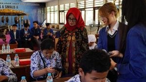 Teknologi Artificial Intelligence Dinilai Mampu Tingkatkan Kemandirian Penyandang Disabilitas