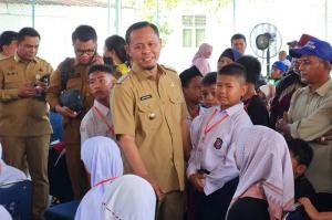 Pemko Pekanbaru Masih Sediakan Kuota Sekolah Negeri, Silahkan Lapor Jika Ada Anak yang Tak Sekolah