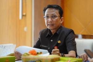Dinas Perpustakaan dan Kearsipan Riau akan Gelar Festival Literasi 2026, Perkuat Ruang Kreatif
