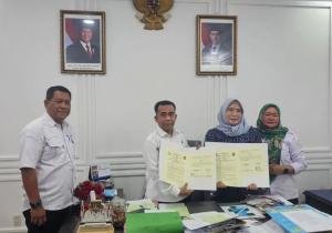 Peduli Pendidikan Inklusif, Disdik Asahan Bahas Kuota Beasiswa Disabilitas dan Guru SLB