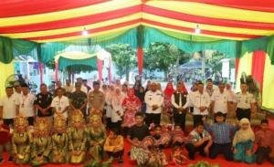 Musyawarah Special Olympics Indonesia Siak 2026, Komitmen Bina Atlet Disabilitas Bertalenta Khusus