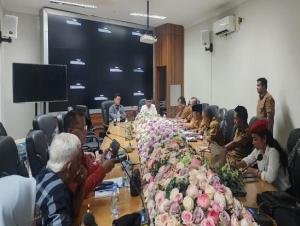 Akan Temui BPMP Riau, 124 Calon Siswa SMP di Siak Hulu Belum Dapat Sekolah