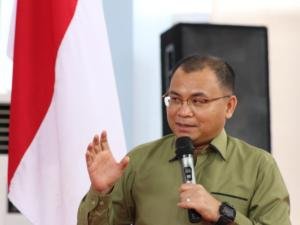 Segera Program PJJ Digelar SMAN 8 Pekanbaru, Dewandik Riau Beri Atensi Khusus Kemendikdasmen