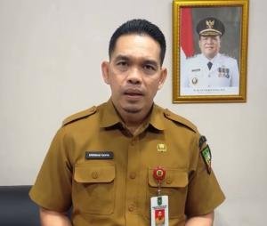 Disdik Riau Minta Alumni Ambil 11.856 Ijazah SMA/SMK Negeri se-Riau
