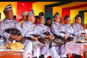 Riau Rayakan Hari Jadi ke-69, Ini Harapan Para Mantan Gubernur Riau