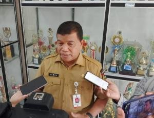 Seragam Gratis Sudah Disiapkan Pemko Pekanbaru, SD dan SMP Dilarang Jual di Sekolah