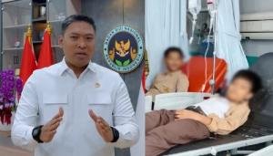 Usai Keracunan MBG di Dumai, Ditindak Tegas Kepala SPPG Dicopot
