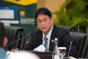 Pemerintah Anggarkan Dana Pendidikan Rp820,9 Triliun APBN 2027, Rp240 Triliun untuk Program MBG