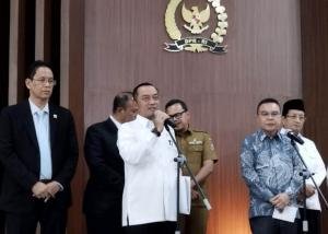 Pemerintah Beri Peluang Guru PPPK Dialihkan Jadi Pegawai Pusat dan ASN