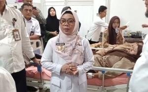 Makanan Tak Sesuai SOP, SPPG Tapung Kampar Tidak Miliki Sertifikat Laik Higiene Sanitasi