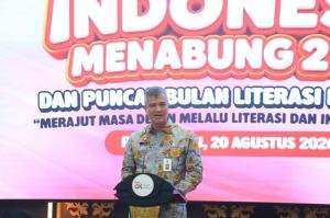 Hari Indonesia Menabung, Job Kurniawan: Pemerataan Akses Rekening Dinilai Penting Agar Biasa Menabung