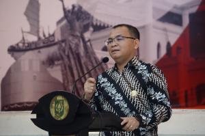 Respon Kabut Asap, Prof Junaidi: Riau Perlu Miliki Protokol Pendidikan yang Jelas, Terukur dan Konsisten