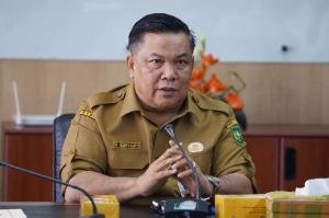 Plt Gubri Terbitkan Edaran, SMA, SMK dan SLB Negeri dan Swasta Bisa Sesuaikan Kegiatan Belajar