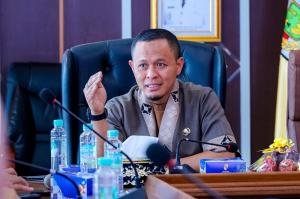 Kabut Asap Masih Selimuti Pekanbaru, Pemko Kaji Lanjutkan Belajar dari Rumah