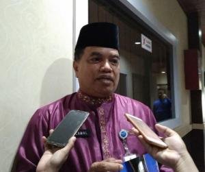 Pemko Pekanbaru Kembali Perpanjang Sekolah Daring, Kualitas Udara Masih Buruk