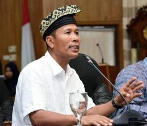 Soal Proyeksi APBD Riau 2027, Komisi V Minta Kewajiban Belanja Kesehatan dan Pendidikan Tidak Dipangkas