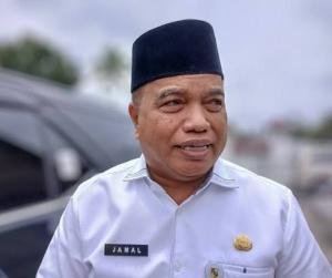 Udara Tidak Membaik, Hari Ini Pemko Pekanbaru Kembali Perpanjang Sekolah Daring