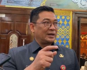 Sebentar Lagi Seleksi Jabatan Eselon II dan III, Pemprov Riau Terapkan Manajemen Talenta