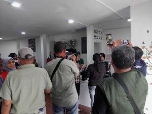 Sempena AJP 2026, PHR Ajak Media Saksikan Program Kemandirian Disabilitas di Pekanbaru