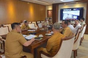 Sekolah Rakyat di Rokan Hilir dan Kampar Masuk Proyeksi Pembangunan di Riau