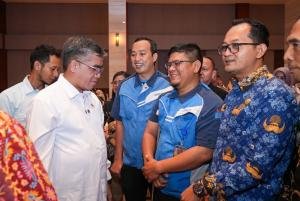 Usai Pelatihan Gratis, Kemnaker Dorong Perusahaan Serap Penyandang Disabilitas