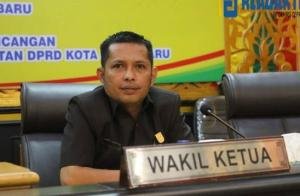 Ada Sekolah Tak Patuhi Pembelajaran Jarak Jauh, DPRD Pekanbaru Minta Ditegur dan Disanksi