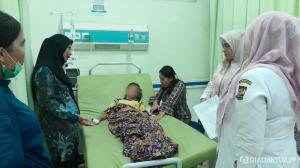 Dugaan Keracunan MBG di SDN 44 Karya Indah Kampar, Orang Tua Siswa Cemas