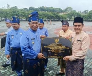 Kado Hari Jadi ke-27, Pemkab Rohul Peroleh Rp79,44 Miliar dari Pusat Revitalisasi Sekolah