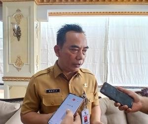 Gawat 13.850 Warga Pekanbaru Alami ISPA, Pemko Buka Puskesmas Hingga Malam