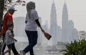 Malaysia Terdampak, Udara Terus Memburuk Sekolah Ditutup Lagi 5 Hari