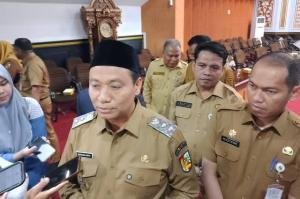PAUD-TK di Pekanbaru Masih PJJ, Asap Masih Tebal dan Udara Belum Membaik