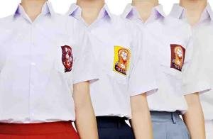 Hampir Siap, Pemko Pekanbaru Segera Bagikan Seragam Sekolah Gratis 20.000 Siswa